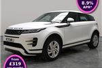 2020 Land Rover Range Rover Evoque