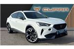 2024 Cupra Formentor