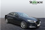 2021 Mazda 6