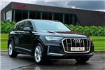 2022 Audi Q7