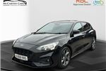 2019 Ford Focus