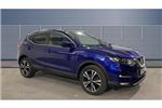 2021 Nissan Qashqai