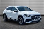 2022 Mercedes-Benz GLA