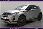 2021 Land Rover Range Rover Evoque