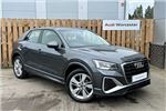 2021 Audi Q2