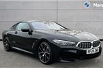 2024 BMW 8 Series