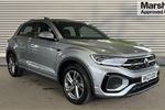 2023 Volkswagen T-Roc