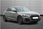 2024 Audi A1