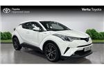 2020 Toyota C-HR