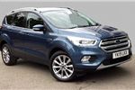 2019 Ford Kuga