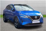 2022 Nissan Qashqai