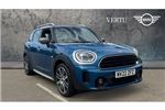 2022 MINI Countryman