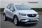 2019 Vauxhall Mokka X