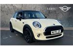 2020 MINI Hatchback 5dr