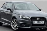 2015 Audi A1