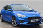 2019 Ford Focus