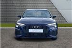 2021 Audi A3 Saloon
