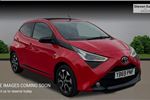 2019 Toyota Aygo