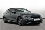 2019 BMW 3 Series