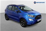 2022 Ford EcoSport