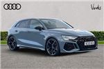 2022 Audi RS3