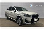 2023 BMW X1