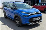 2022 Citroen C3 Aircross