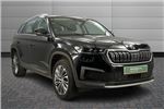 2023 Skoda Kodiaq