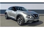 2023 Nissan Juke