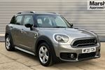 2020 MINI Countryman