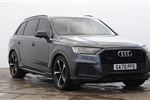 2020 Audi Q7