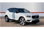 2022 Volvo XC40 Recharge