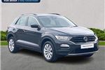 2020 Volkswagen T-Roc