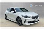 2022 BMW 1 Series
