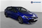 2023 Toyota Corolla Touring Sport