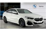 2024 BMW 2 Series Gran Coupe