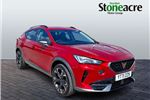 2021 Cupra Formentor
