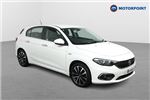 2021 Fiat Tipo