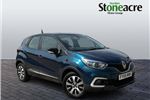 2018 Renault Captur