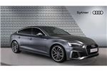 2021 Audi A5 Sportback