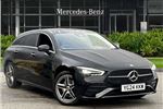 2024 Mercedes-Benz CLA Shooting Brake