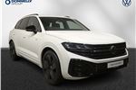 2023 Volkswagen Touareg