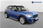 2020 MINI Countryman