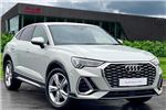 2023 Audi Q3