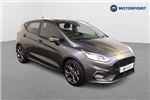 2021 Ford Fiesta