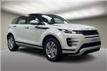 2019 Land Rover Range Rover Evoque