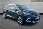 2019 Renault Captur