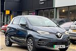 2021 Renault Zoe