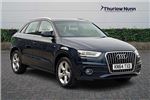 2014 Audi Q3