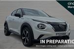 2023 Nissan Juke